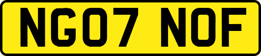 NG07NOF