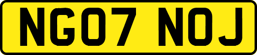 NG07NOJ