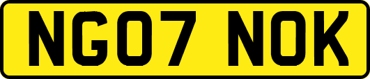 NG07NOK
