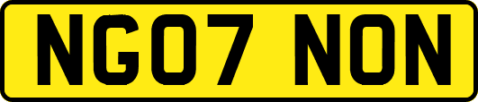 NG07NON