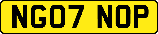 NG07NOP