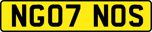 NG07NOS