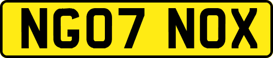 NG07NOX