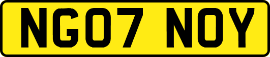 NG07NOY