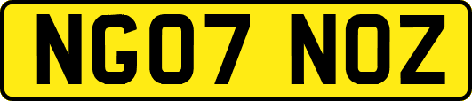 NG07NOZ