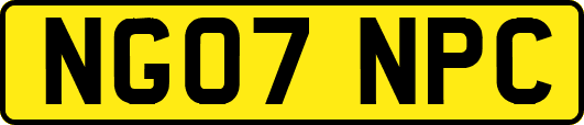 NG07NPC