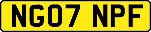 NG07NPF