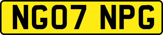 NG07NPG