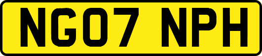 NG07NPH