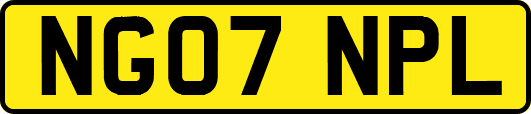NG07NPL