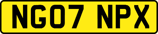 NG07NPX