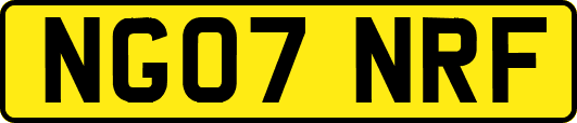 NG07NRF