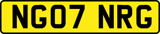 NG07NRG