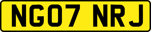NG07NRJ