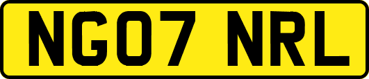 NG07NRL