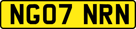 NG07NRN