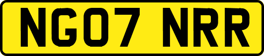 NG07NRR