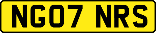 NG07NRS