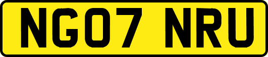 NG07NRU