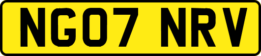 NG07NRV