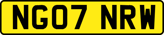 NG07NRW