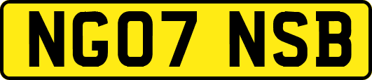 NG07NSB