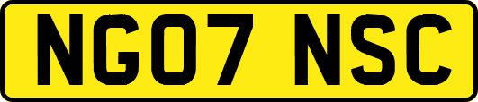 NG07NSC