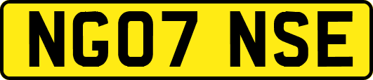 NG07NSE