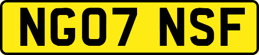 NG07NSF