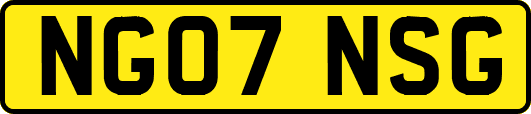 NG07NSG