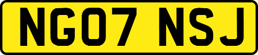 NG07NSJ