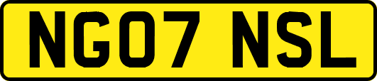 NG07NSL