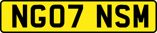 NG07NSM
