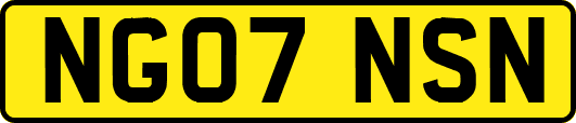 NG07NSN