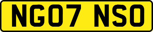 NG07NSO