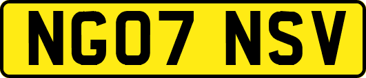 NG07NSV