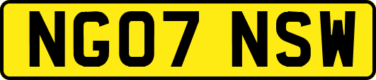 NG07NSW