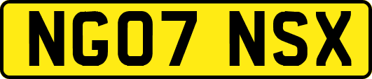 NG07NSX