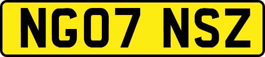 NG07NSZ