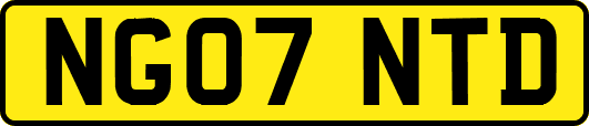 NG07NTD