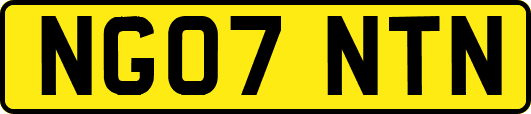 NG07NTN