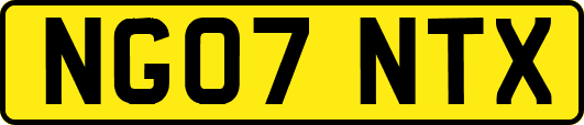 NG07NTX