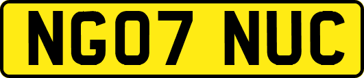 NG07NUC