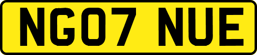 NG07NUE
