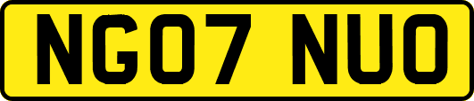 NG07NUO