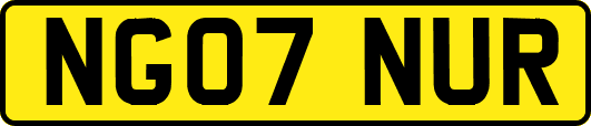NG07NUR