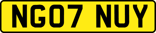 NG07NUY