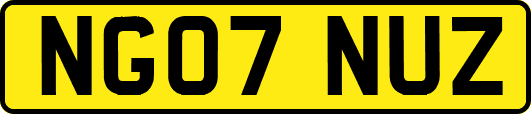 NG07NUZ
