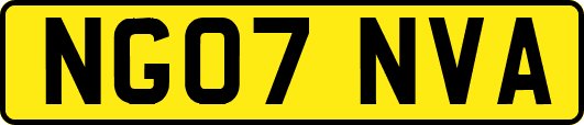 NG07NVA