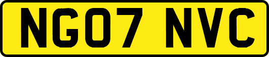 NG07NVC